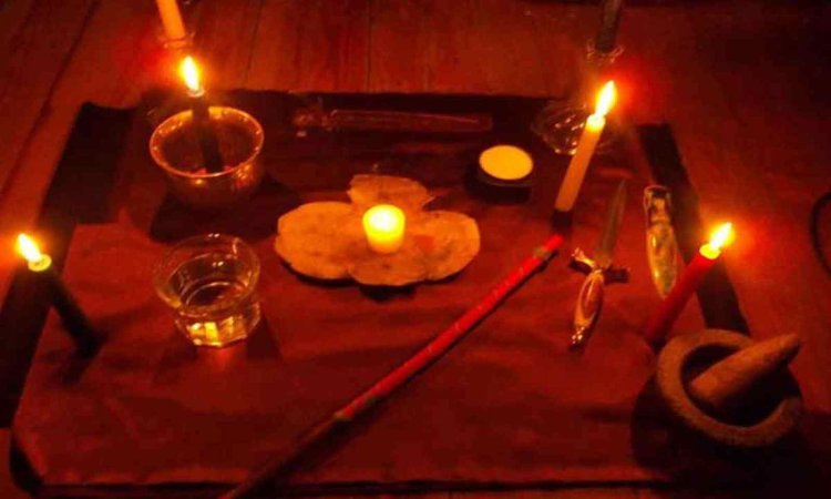 ମନ୍ତୁରା ପାଣି ପିଆଇ ୬୨ ଲକ୍ଷ ଟଙ୍କା ଲୁଟ, ଭଣ୍ଡ ତାନ୍ତ୍ରିକ ନାଁରେ ଆଉ ଏକ ମାମଲା