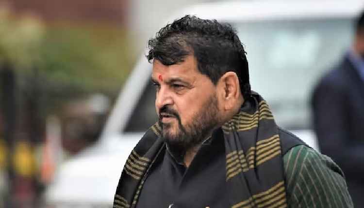 ଖେଳାଳିମାନେ ବାରମ୍ବାର ବିବୃତ୍ତି ପରିବର୍ତ୍ତନ କରୁଛନ୍ତି - ବ୍ରିଜ ଭୂଷଣ 