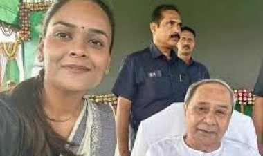 ପ୍ରଚାର ମୈଦାନାକୁ ଓହ୍ଲାଇବେ ବିଜେଡି ସୁପ୍ରିମୋ ନବୀନ ପଟ୍ଟନାୟକ !