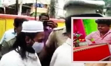 Aide of fraud tantrik arrested by police in Cuttack