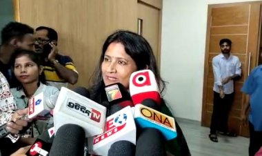 Bhubaneswar civic body begins prepping for possible cyclone