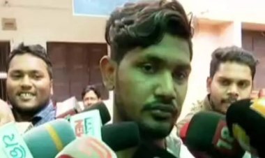 Youth arrested for duping job seekers of Rs 25 lakh