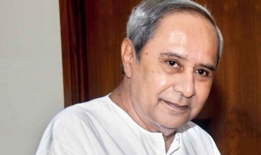 ମୁଖ୍ୟମନ୍ତ୍ରୀଙ୍କ ୪ଦିନିଆ ଦିଲ୍ଲୀ ଗସ୍ତ