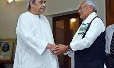 ଭେଟଘାଟ ପରେ କ’ଣ କହିଲେ ନୀତିଶ କୁମାର, ଜାଣନ୍ତୁ