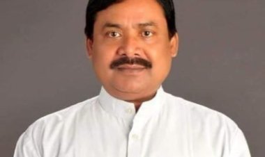 ମଲ୍ଲିକାର୍ଜୁନ ଖଡ୍‌ଗେଙ୍କୁ ଜୀବନରୁ ମାରି ଦେବା ପାଇଁ ଧମକ, ଝାରସୁଗୁଡ଼ା ଥାନାରେ ଏତଲା