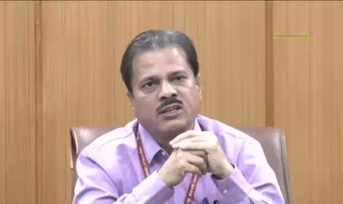 Cyclone likely on May 10; unlikely to impact Odisha: IMD