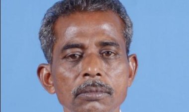 ସନାତନ ମହାକୁଡ଼ଙ୍କ ଘରେ ଆଇଟି ରେଡ