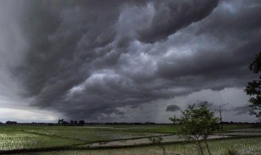 ଗ୍ରୀଷ୍ମ ପ୍ରବାହରେ ଜଳିବ ଓଡ଼ିଶା, ବିଳମ୍ବରେ ଆସିବ ମୌସୁମୀ