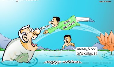 ୨୦୨୪ ପୂର୍ବର ଖେଳ!