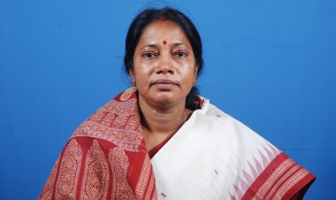 ଝାରସୁଗୁଡ଼ା ଭୋଟ୍ ପରେ ରାଜସ୍ବ ମନ୍ତ୍ରୀ ପ୍ରମିଳା ମଲ୍ଲିକଙ୍କ ମନ୍ତବ୍ୟ