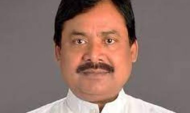 ତିନି ଦଳ ମଧ୍ୟରେ କଡ୍ଡା ଟକ୍କର ହୋଇଛି : ପିିସିସି ସଭାପତି 