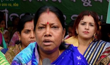 Pramila Mallik gets additional charge of School and Mass Education, Labour