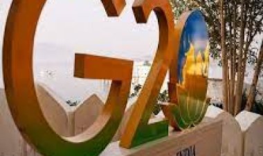 ଆଜିଠୁ ଭୁବନେଶ୍ୱରରେ ଜି-୨୦ର ଦ୍ୱିତୀୟ ବୈଠକ