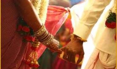 ଫସିଗଲେ ମହିଳା ଓଏଏସ୍, ବିବାହ ପରେ ମିଳିଲା ଧୋକା
