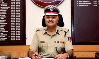 ପ୍ରବୀଣ ସୁଦଙ୍କୁ ମିଳିଲା ଦେଶର ସବୁଠୁ ବଡ଼ ଯାଞ୍ଚ ଏଜେନ୍ସିର ଦାୟିତ୍ୱ