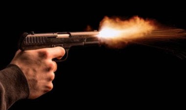 ଗୁଳିମାଡରେ ଯୁବକ ଗୁରୁତର