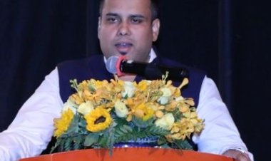 ପିସିସି ମୁଖପାତ୍ରଙ୍କୁ ଆପତ୍ତିଜନକ ମନ୍ତବ୍ୟ ପାଇଁ ଦଳକୁ ବହିଷ୍କାର