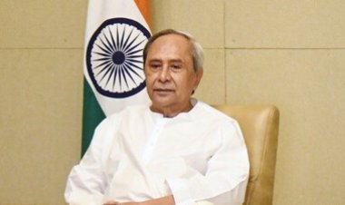 ମୂଲ୍ୟାୟନ ହେବ 5Tର କାର୍ୟ୍ୟଦକ୍ଷତା,  ଡାସବୋର୍ଡ ଉନ୍ମୋଚନ କଲେ ମୁଖ୍ୟମନ୍ତ୍ରୀ