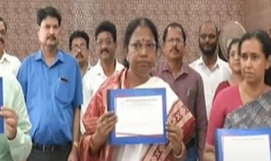 96.4% students pass Odisha Matric exam; girls outshine boys again