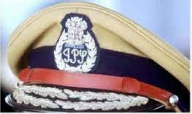 ୫ ଏସ୍‌ପିଙ୍କ ସମେତ ବଦଳି ହେଲେ ୧୮ ବରିଷ୍ଠ ଆଇପିଏସ୍‌ ସ୍ତରରେ ଅଦଳବଦଳ