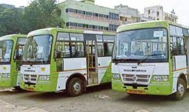 ୩ଟି ଜିଲ୍ଲାରେ ମିଳିବ ‘ମୋ ବସ୍’ ସେବା