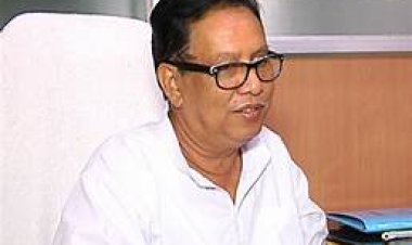 ସବୁଠୁ ଗରିବ ମନ୍ତ୍ରୀ ପ୍ରଫୁଲ୍ଲ ମଲ୍ଲିକ