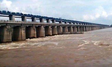 ମହାନଦୀ ଟ୍ରିବ୍ୟୁନାଲ ଟିମ୍‌ର କ୍ଷେତ୍ର ପରିଦର୍ଶନ