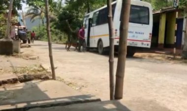 Man tied to pole, beaten to death in Ganjam