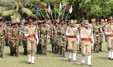 ରାଜ୍ୟରେ ଗଠନ ହେବ ସ୍ଥାୟୀ ପୋଲିସ ଚୟନ ବୋର୍ଡ