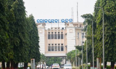 ସକାଳ ୯ଟା ୫୦ରେ ଲୋକସେବା ଭବନରେ ଶପଥ ନେବେ ନୂଆ ମନ୍ତ୍ରୀ