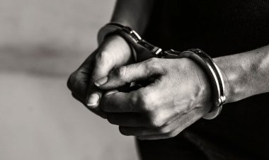 ଏମ୍ସ ହସ୍ପିଟାଲରୁ ଦୁଇ ଦଲାଲ୍ ଗିରଫ