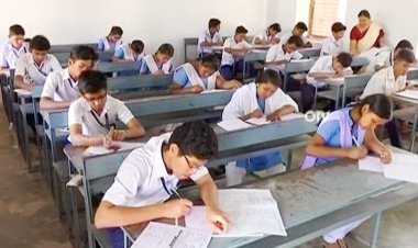 ଦଶମ ଶ୍ରେଣୀରେ ଆଉ ୨ଟି ସମ୍ମେଟିଭ ପରୀକ୍ଷା ହେବନି