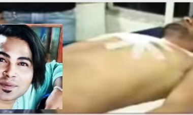 Miscreants Stabs Youth To Death In Balangir