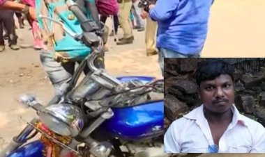 Man hacked to death in Bhubaneswar