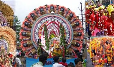 ବିବାହ ବନ୍ଧନରେ ବାନ୍ଧିହେଲେ ଦେବଦମ୍ପତି