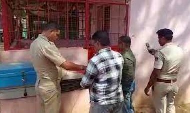 ସିଲ୍ ହେଲା ମୁଣ୍ଡଳି ଟୋଲ ଗେଟ୍