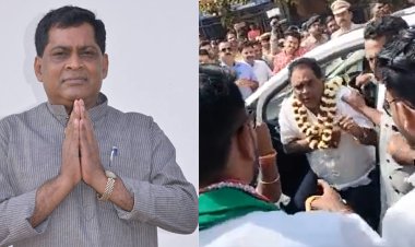 ଗୋପାଳ ପାଗଳ ନୁହେଁ : କ୍ରାଇମବ୍ରାଞ୍ଚ