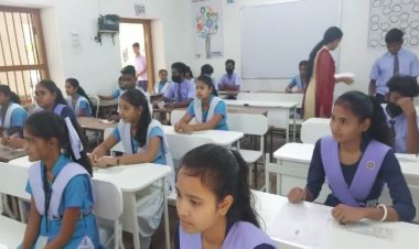 ଆଉ ଏକ ସୁଯୋଗ; ମାଟ୍ରିକ ସପ୍ଲିମେଣ୍ଟାରୀ ଫର୍ମ ଫିଲଅପ