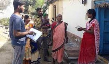 ରାଜ୍ୟ ଜୁନ ୬ ପର୍ୟ୍ୟନ୍ତ ଚାଲିବ ପଛୁଆବର୍ଗ ସର୍ଭେ