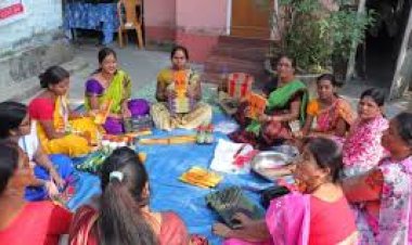 ଏସଏଚଜି ମହିଳାଙ୍କ ପାଇଁ ଆସିଲା ଖୁସିଖବର, ଜାଣନ୍ତୁ କ’ଣ