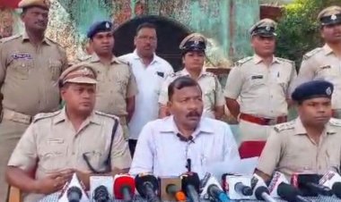 8 Held For Attack On Tehsildar By Soil Mafia In Dhenkanal