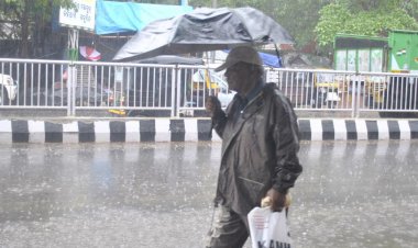 ରାଜ୍ୟରେ ସକ୍ରିୟ କାଳବୈଶାଖୀ, ୨୦ ଜିଲ୍ଲାକୁ ସତର୍କ ସୂଚନା