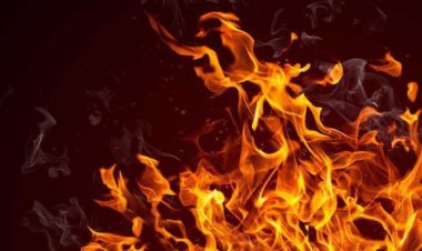 ଅଭାବନୀୟ ଘଟଣା, ଯୁବତୀକୁ ଜୀଅନ୍ତା ପୋଡ଼ି ମାରିବାକୁ ଯୁବକର ଉନ୍ମତକାଣ୍ଡ 