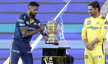 ଆଇପିଏଲ ଫାଇନାଲ ମ୍ୟାଚ : ବିଜେତା ଦଳକୁ ୨୦ କୋଟି, ରନର୍ସଅପ୍‌କୁ ୧୩ କୋଟି