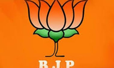 ‘ମୋ ଘର’ ଯୋଜନାକୁ ବିଜେପିର କଟାକ୍ଷ