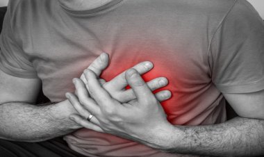 ଛାତିରେ ଯନ୍ତ୍ରଣା ! ହାର୍ଟ ଆଟାକ ହେଲା କି?