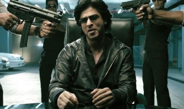 ଡନ୍‌-୩ରେ କାମକରିବାକୁ ମନା କରିଦେଲେ ଶାହରୁଖ, ଜାଣନ୍ତୁ କିଏ ହେବ ଡନ୍‌?