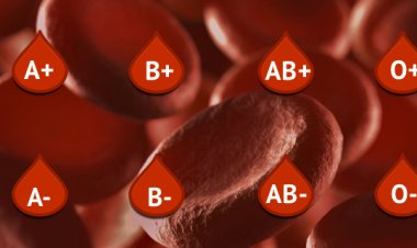 ବ୍ଲଡ଼ଗ୍ରୁପ ଅନୁଯାୟୀ ଲୋକଙ୍କ ପ୍ରକୃତି