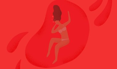 ପିରିୟଡ଼ ସମୟରେ ପରିଚ୍ଛନ୍ନତା