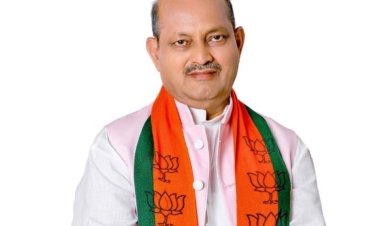 ବିଜେଡିରେ ବିସ୍ଫୋରଣ ହେବ, କିଏ କହିଲେ ଜାଣନ୍ତୁ ?